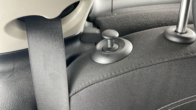 MINI Hatchback 135kW Cooper S Level 1 33kWh 3dr Auto Electric Hatchback